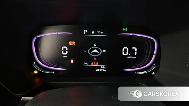 Kia The New Kia Ray id 3799199 из Кореи 18