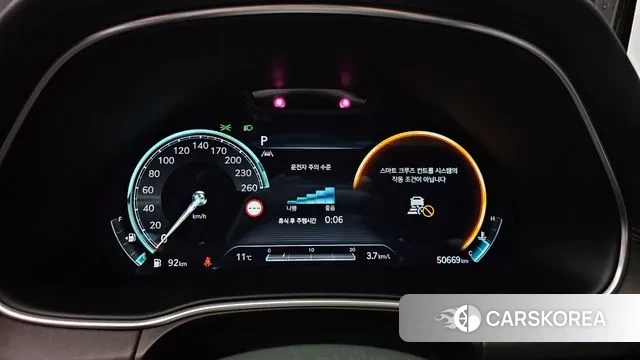 Genesis GV80 id 3764783 из Кореи 18