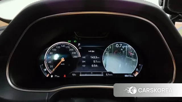 Genesis GV80 id 3489144 из Кореи 18