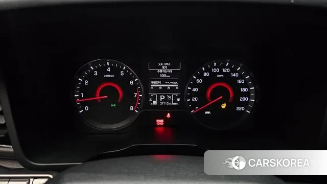 Ssangyong Tivoli Air id 3727100 из Кореи 18