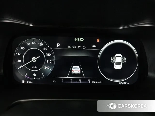 Kia The New K3 2nd generation id 3702354 из Кореи 18