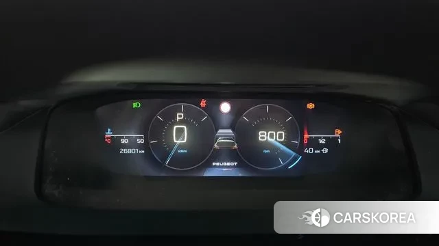 Peugeot 308 Third generation id 3679771 из Кореи 18