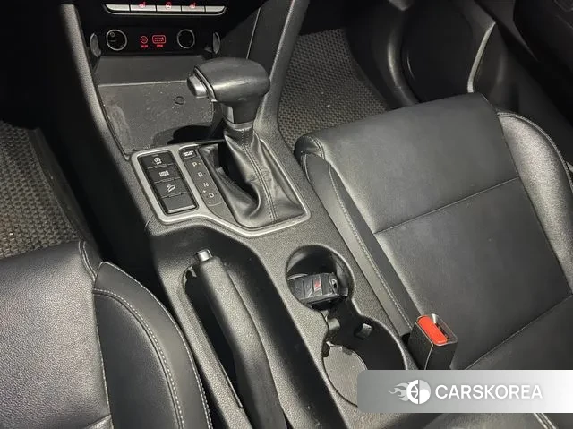 Kia Sportage 4th Generation id 3714111 из Кореи 16