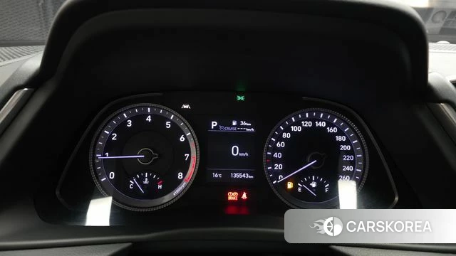 Hyundai Sonata (DN8) id 3899194 из Кореи 18