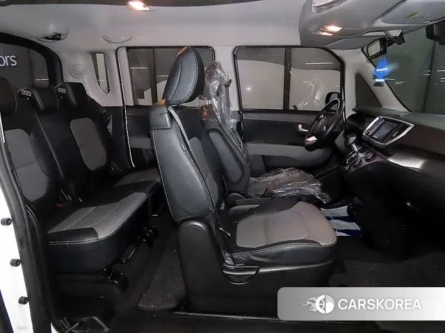 Kia The New Ray id 3676653 из Кореи 18