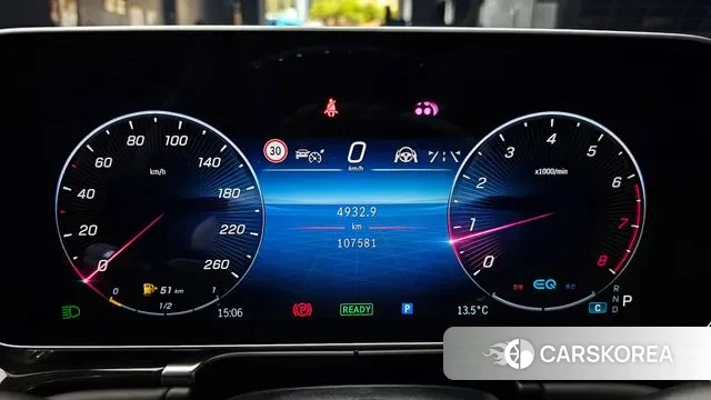 Mercedes-Benz S-Class W223 id 3753120 из Кореи 18