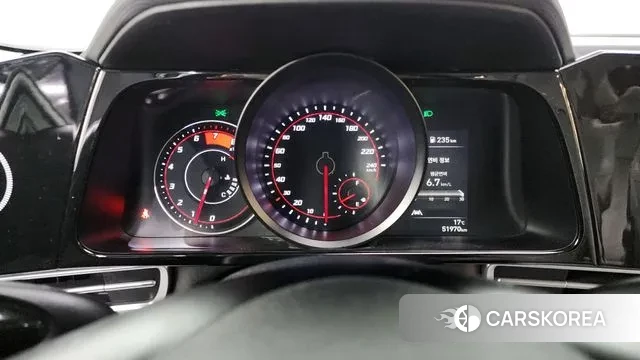 Hyundai Avante (CN7) id 3379633 из Кореи 18