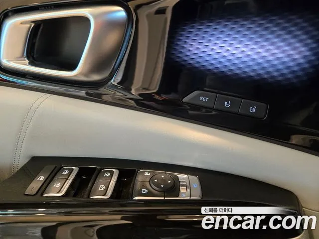 Kia Carnival 4th generation id 2685551 из Кореи 18