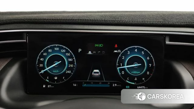 Hyundai Tucson (NX4) id 3860419 из Кореи 18