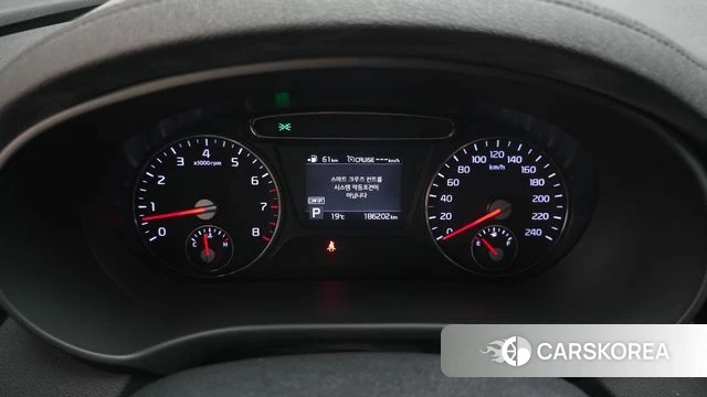 Kia The New Sorento id 3955534 из Кореи 18