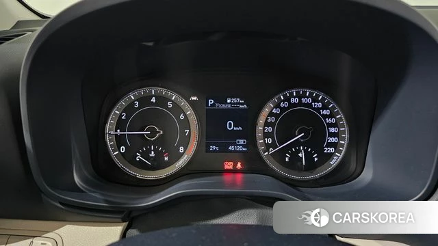Hyundai Venue id 4469877 из Кореи 18