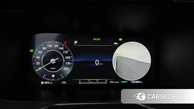 Kia Sorento 4th Generation id 3727735 из Кореи 18