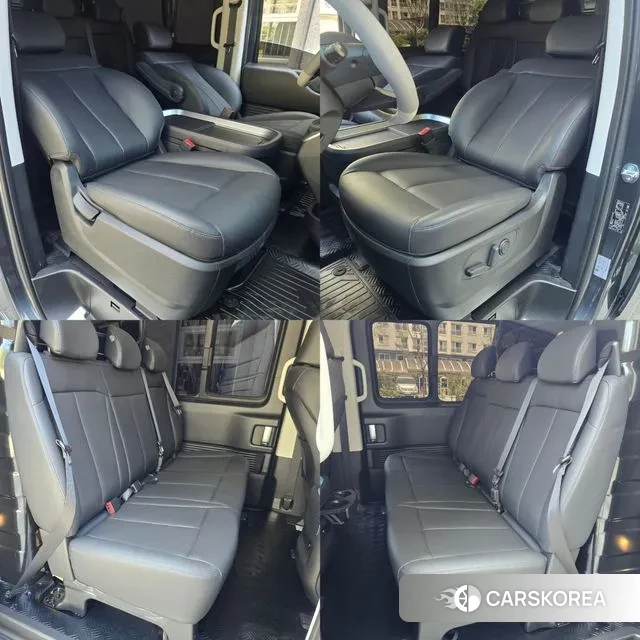 Hyundai Staria id 3405073 из Кореи 16