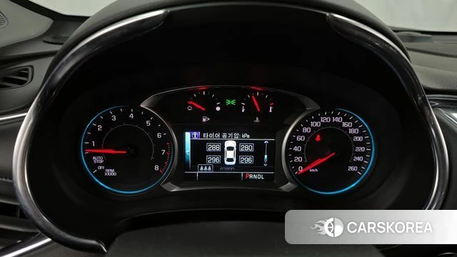 Chevrolet (GM Daewoo) All New Malibu id 3820870 из Кореи 18