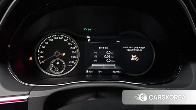 Genesis GV70 id 3606771 из Кореи 18