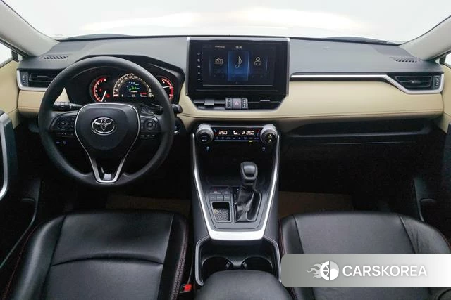 Toyota RAV4 Rongfang id 3840859 из Китая 15