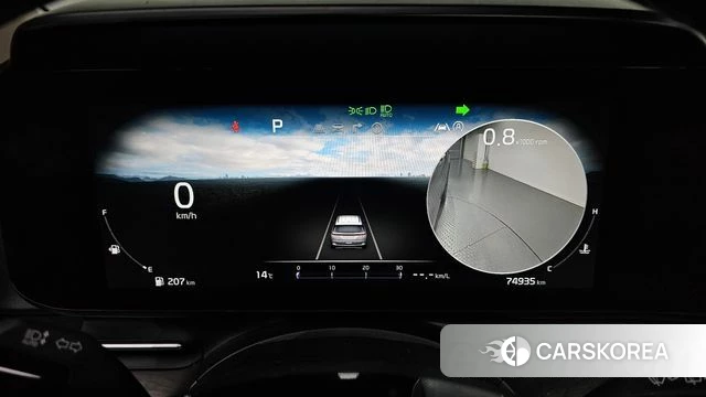 Kia Carnival 4th generation id 3839592 из Кореи 18