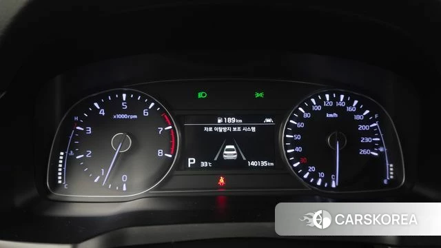 Kia K7 Premier id 4619987 из Кореи 18