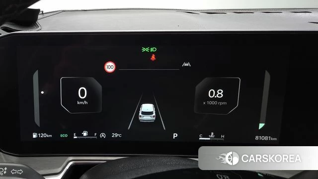 Kia The New Sorento 4th Generation id 4623535 из Кореи 30