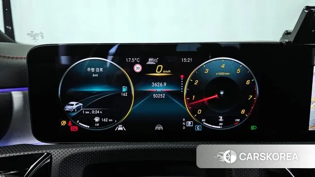 Mercedes-Benz CLA-Class C118 id 3367016 из Кореи 18