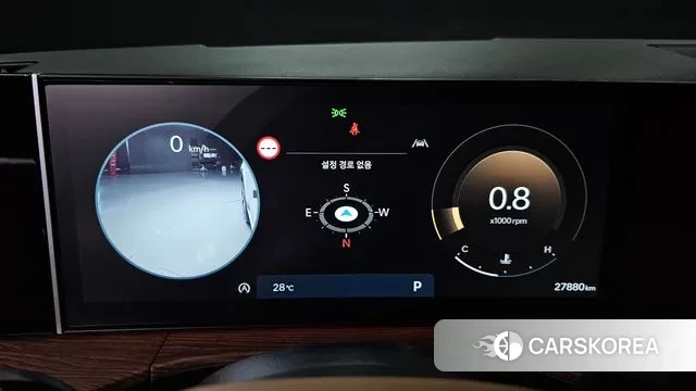 Hyundai Santa Fe (MX5) id 3002308 из Кореи 18