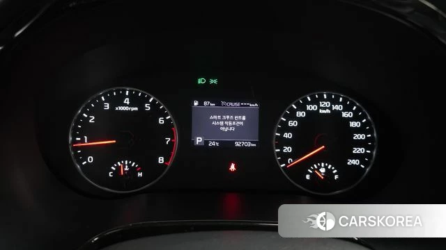 Kia Seltos id 4507280 из Кореи 38