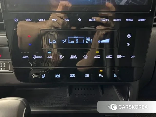 Hyundai Staria id 2998326 из Кореи 18