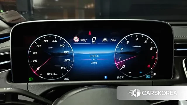 Mercedes-Benz E-Class W214 id 3590569 из Кореи 18