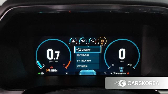 Ford F150 id 4187206 из Кореи 32