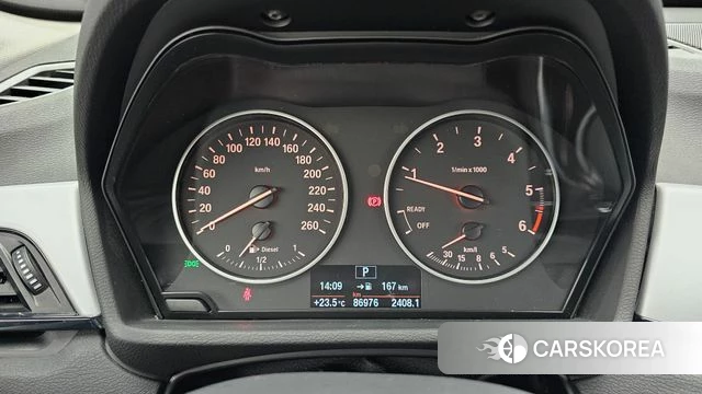BMW X1 (F48) id 4390399 из Кореи 30