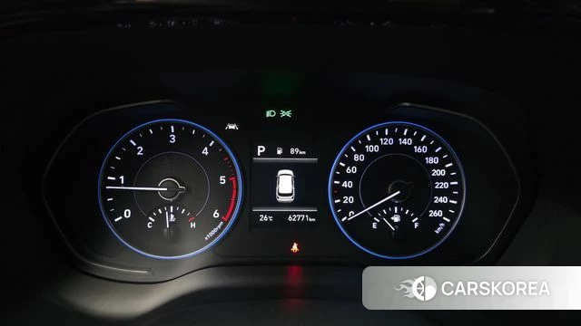 Hyundai Palisade id 4434639 из Кореи 18