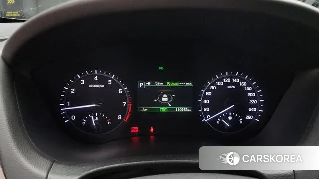 Genesis G80 id 3583454 из Кореи 18