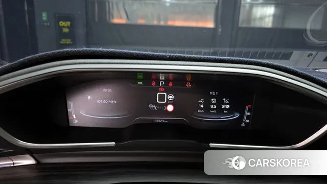 Peugeot 508 second Generation id 3583264 из Кореи 18