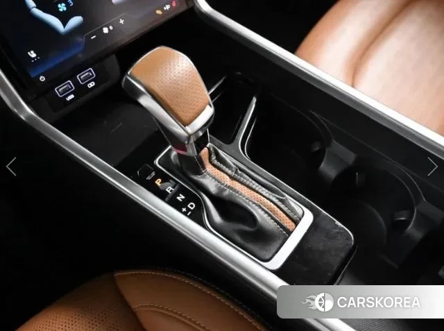 Ssangyong Torres id 3472462 из Кореи 16