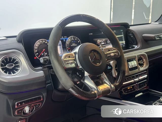 Mercedes-Benz G-class AMG id 4313870 из Китая 12
