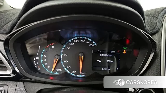 Chevrolet (GM Daewoo) The New Spark id 3747985 из Кореи 18