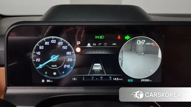 Kia The New Seltos id 3721161 из Кореи 18