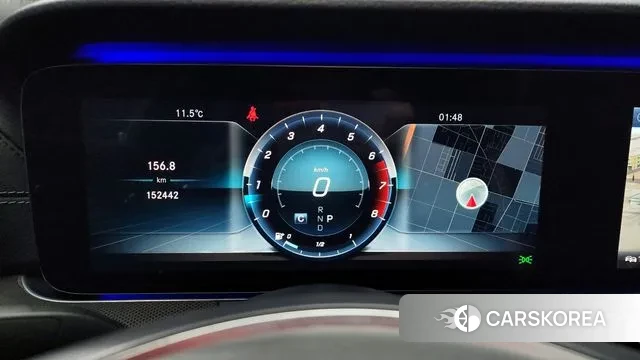 Mercedes-Benz E-Class W213 id 3465040 из Кореи 18