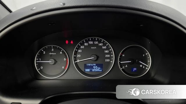Hyundai The New Grand Starex id 4568642 из Кореи 29