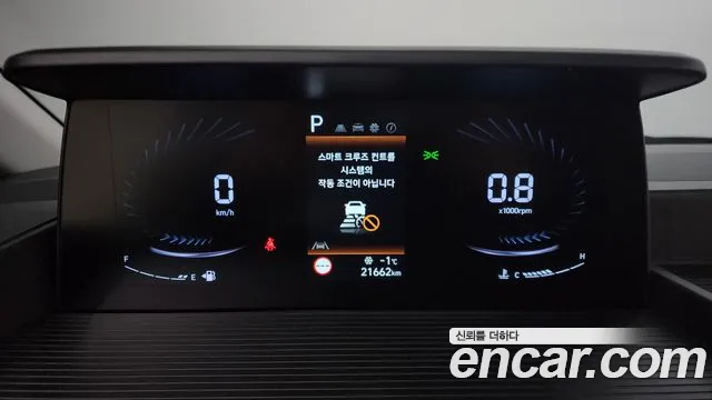 Hyundai Staria id 2240979 из Кореи 18