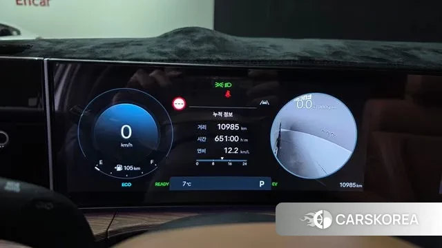 Hyundai Santa Fe (MX5) id 3599776 из Кореи 18