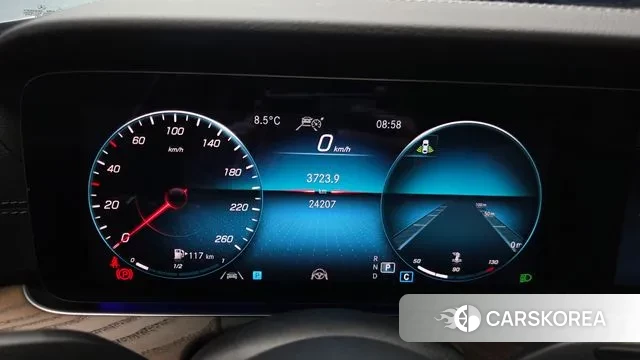 Mercedes-Benz E-Class W213 id 3473311 из Кореи 18