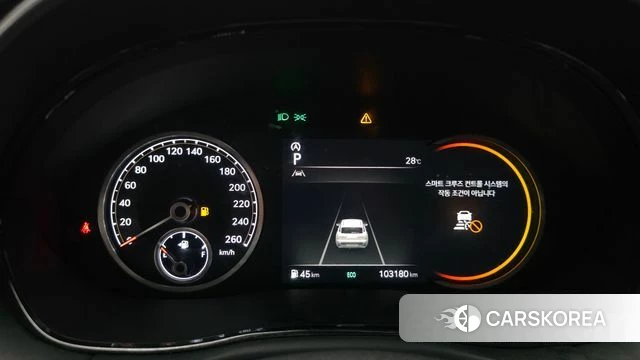 Genesis GV70 id 4550796 из Кореи 30