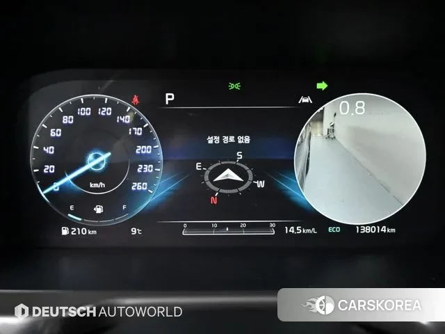 Kia Sorento 4th Generation id 3355681 из Кореи 18