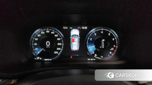 Volvo V60 Cross-Country 2nd Generation id 3916593 из Кореи 18