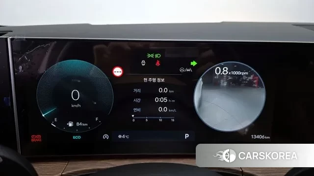 Hyundai Santa Fe (MX5) id 3431806 из Кореи 18