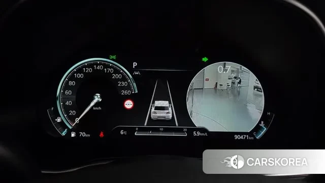 Genesis GV80 id 3561283 из Кореи 18