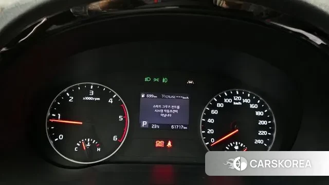 Kia Seltos id 3269857 из Кореи 18