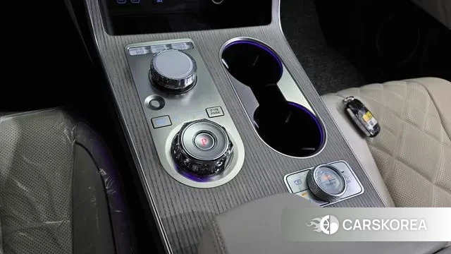 Genesis GV80 id 3670088 из Кореи 18