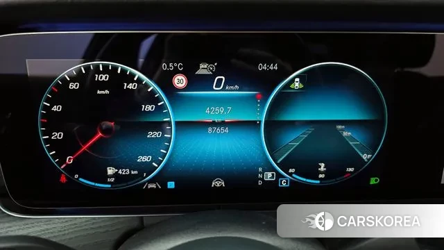 Mercedes-Benz E-Class W213 id 3519565 из Кореи 18